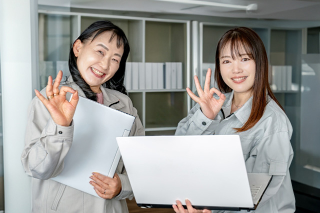 tidie在庫管理の特長